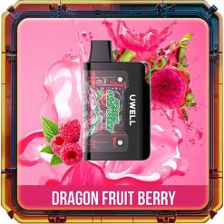 UWELL Cyberbar 8.000