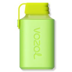 VOZOL GEAR 600 Züge