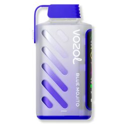 VOZOL GEAR POWER 12K/20K Züge