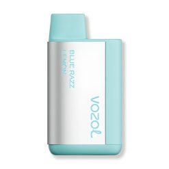 VOZOL TIGO 600 Züge