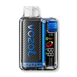 VOZOL VISTA 16K/20K Züge