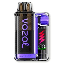 VOZOL VISTA PLUG 6K/10K Züge