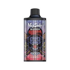 VapSolo SUPER