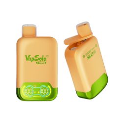 VapSolo TWINS