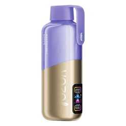 VOZOL Alien Luxe 15K Züge